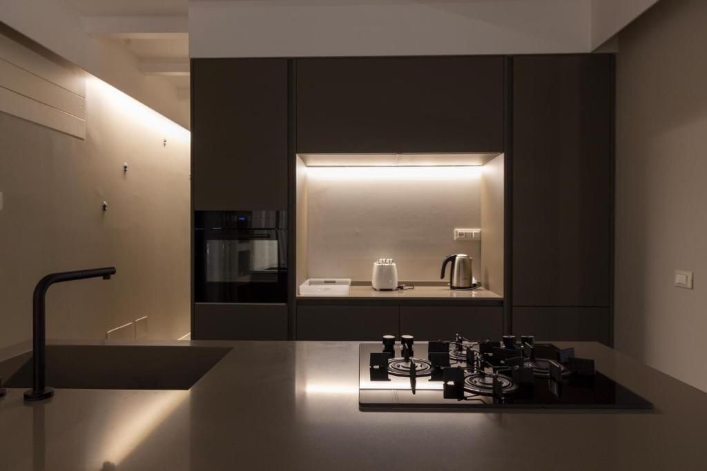 Photo of Kitchen in Trapani City Centre