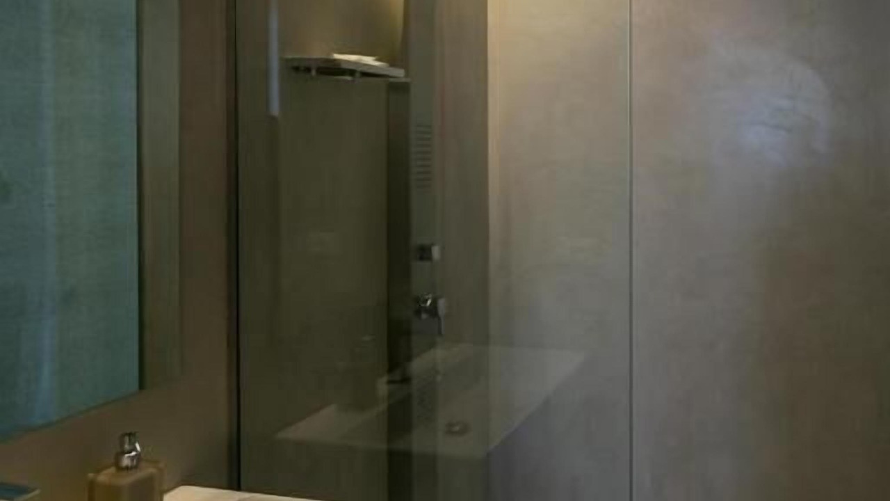 Photo of Bathroom in Trapani City Centre