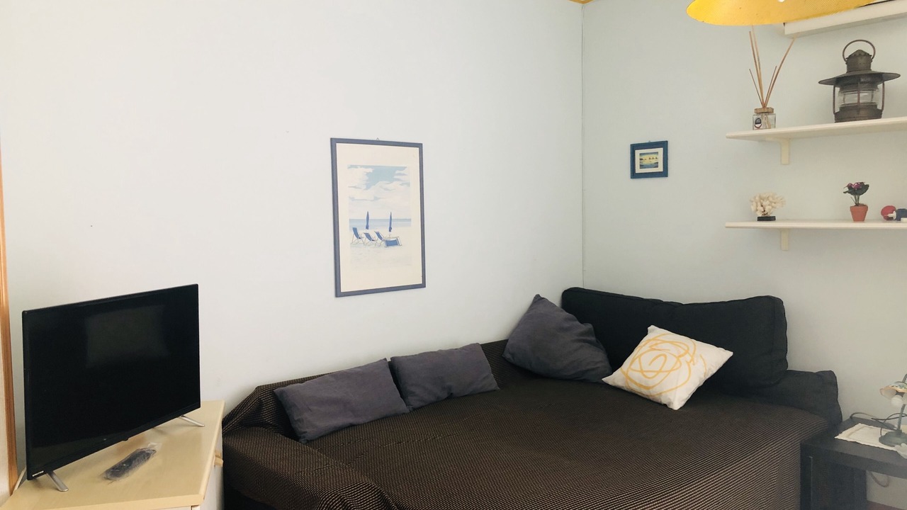 Photo of Livingroom in Sant'Alessio Siculo