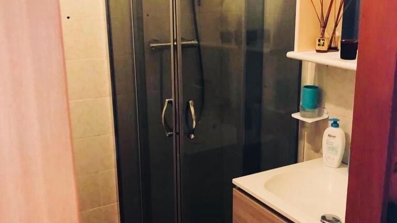 Photo of Bathroom in Sant'Alessio Siculo