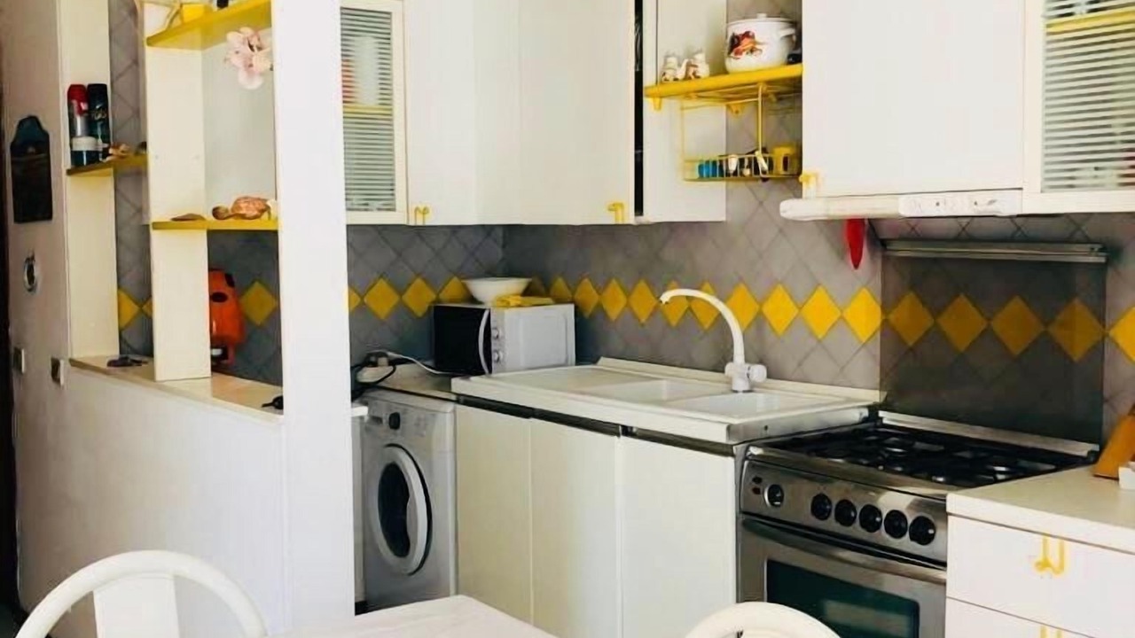 Photo of Kitchen in Sant'Alessio Siculo