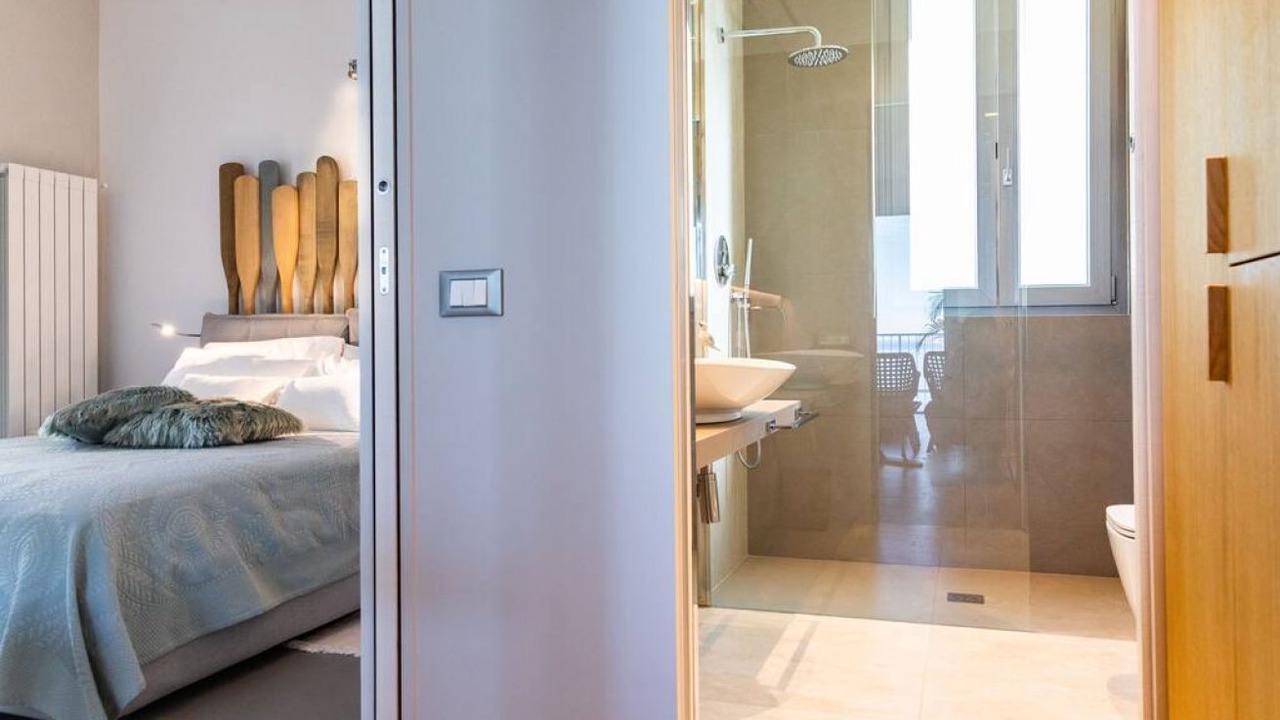 Photo of Bedroom in Addaura