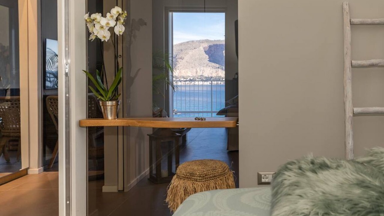 Photo of Bedroom in Addaura