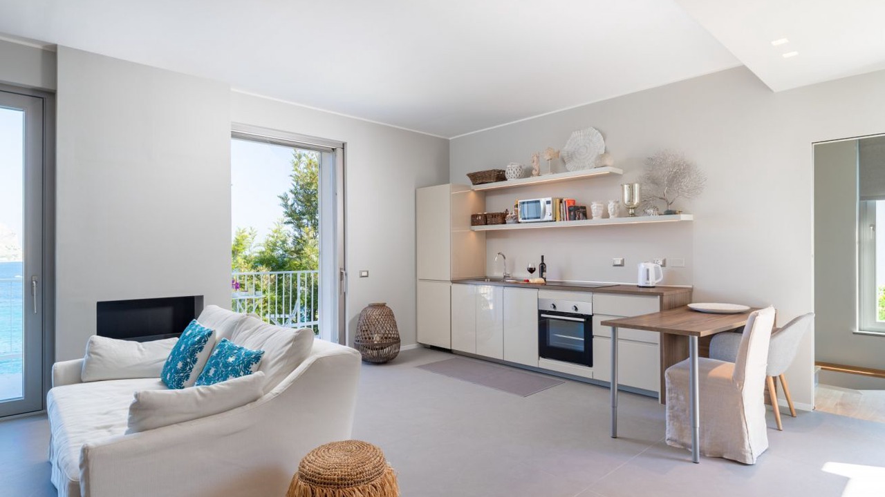 Photo of Livingroom in Addaura