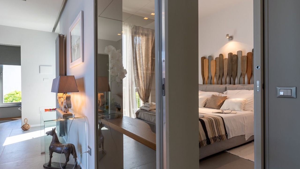 Photo of Bedroom in Addaura