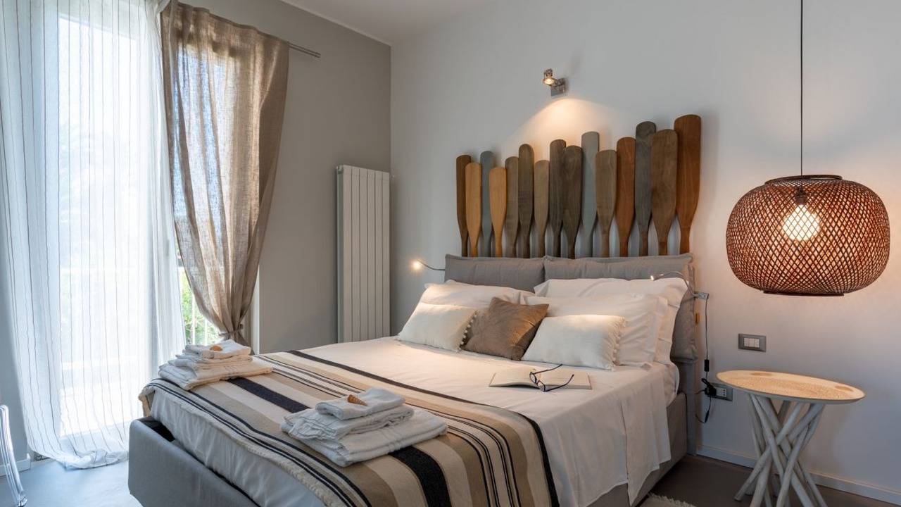 Photo of Bedroom in Addaura