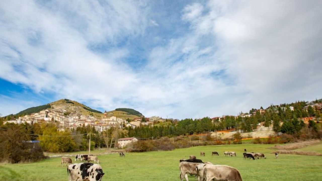 Photo of Outdoor in Rivisondoli