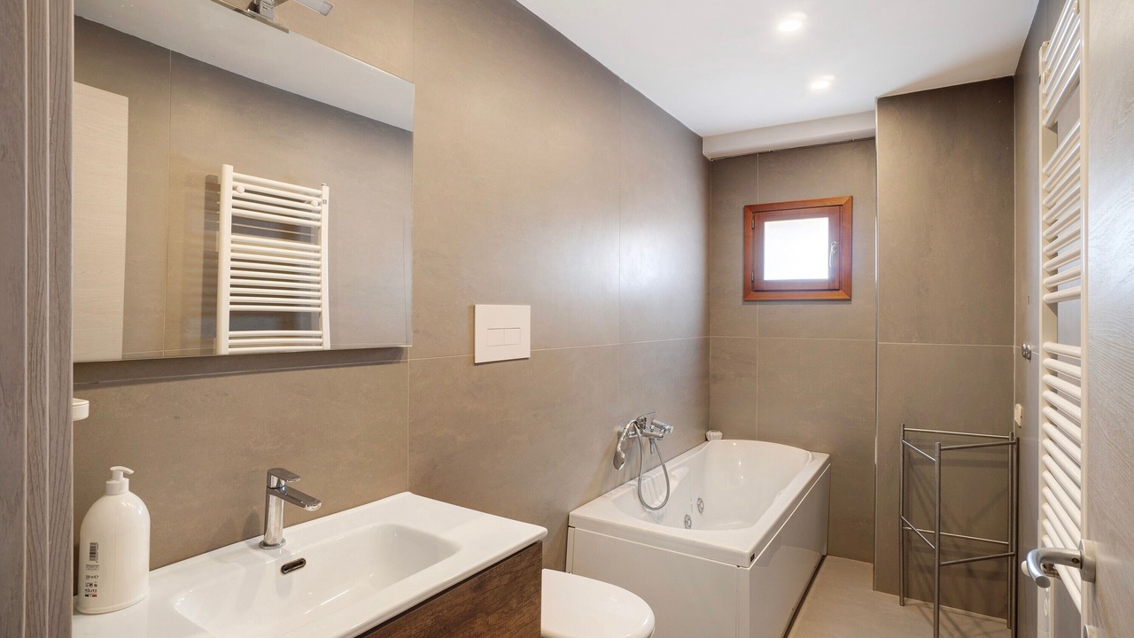Photo of Bathroom in Santa Lucia di Serino