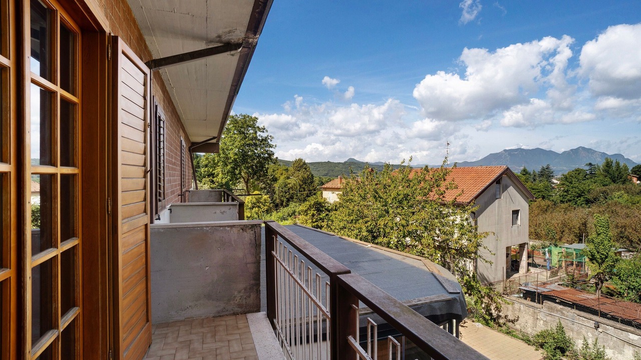 Photo of Outdoor in Santa Lucia di Serino