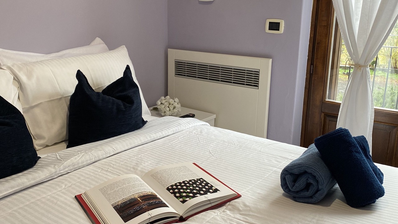 Photo of Bedroom in Linguaglossa