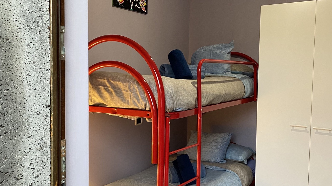Photo of Bedroom in Linguaglossa