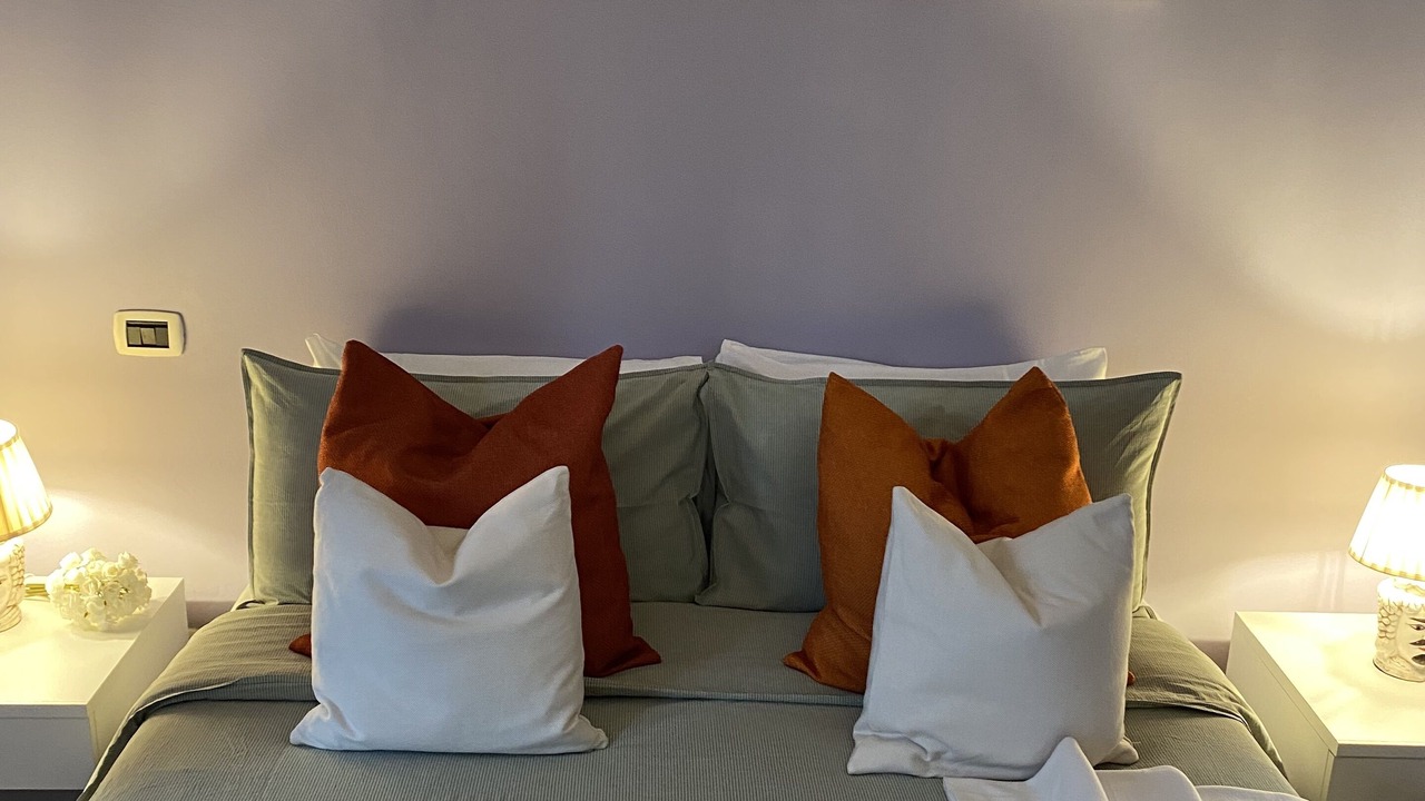 Photo of Bedroom in Linguaglossa
