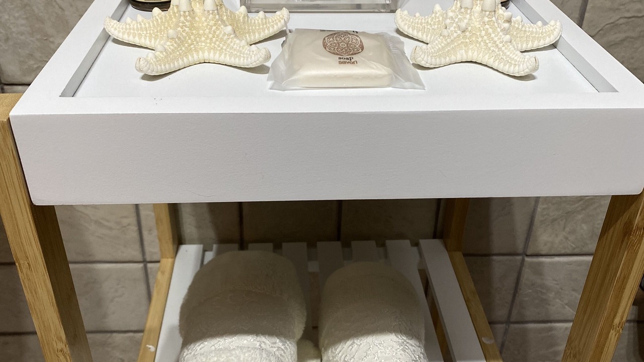 Photo of Bathroom in Linguaglossa