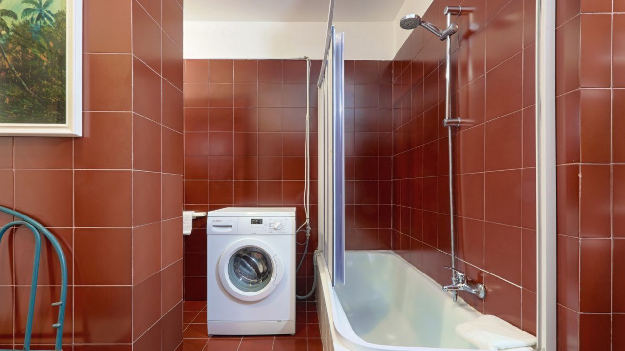 Photo of Bathroom in Ruggero Settimo
