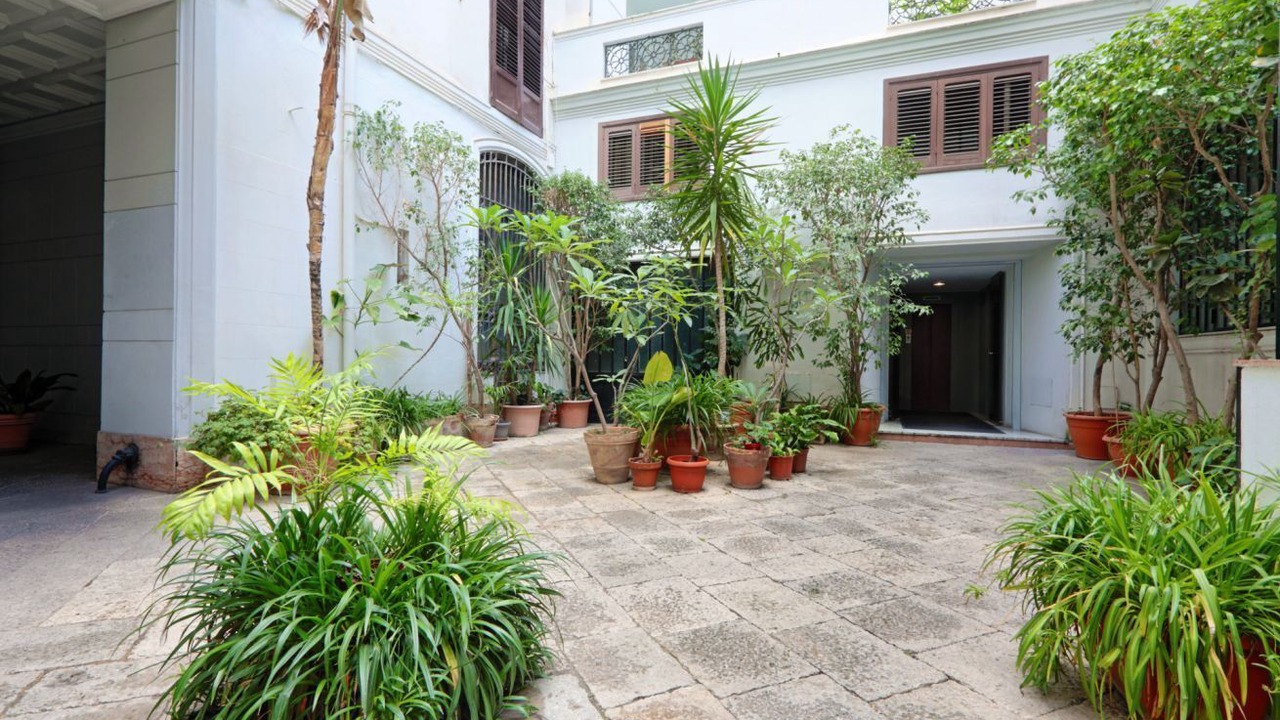 Photo of Outdoor in Ruggero Settimo