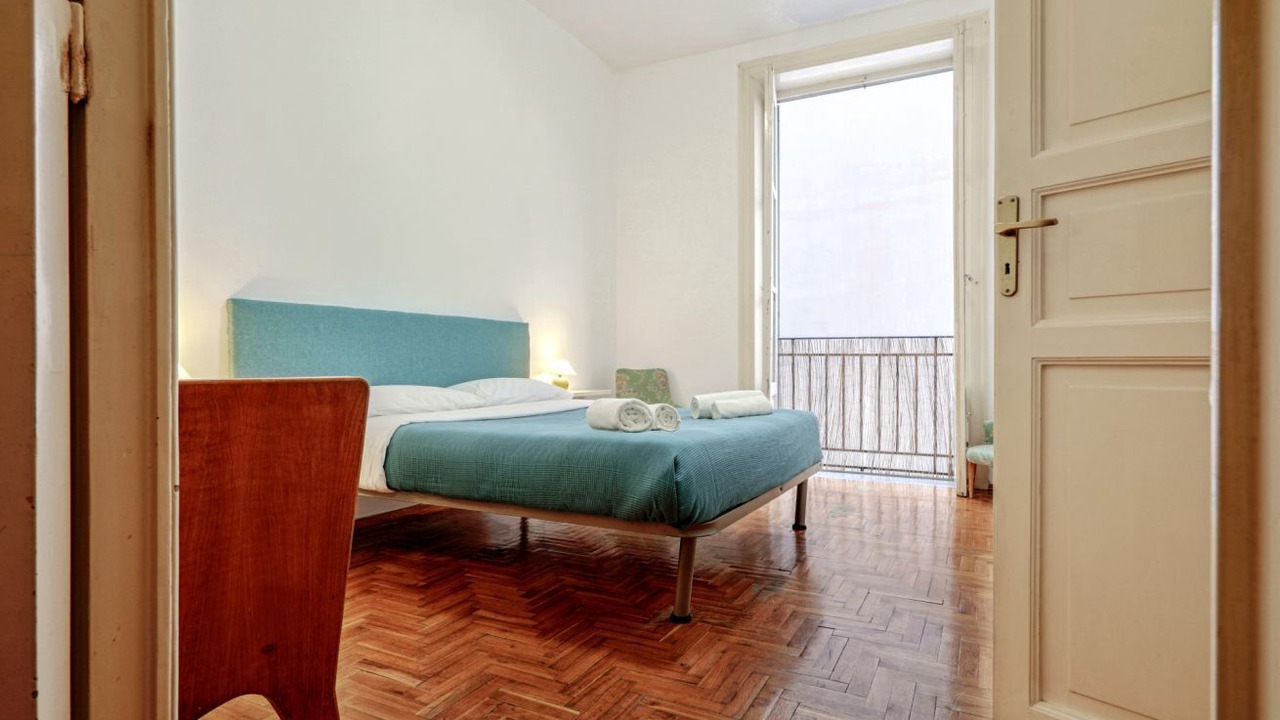 Photo of Bedroom in Ruggero Settimo