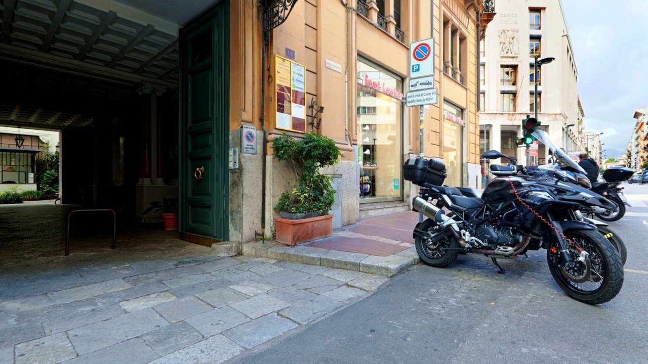 Photo of Outdoor in Ruggero Settimo