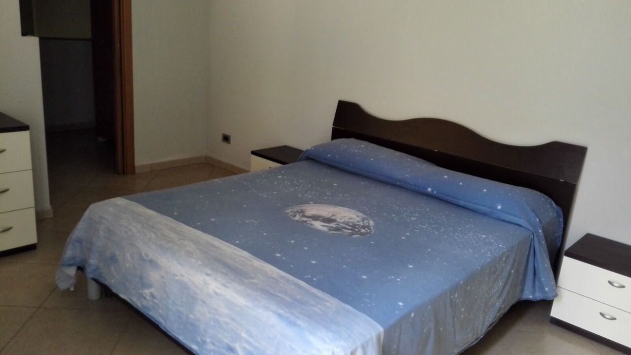 Photo of Bedroom in Isola delle Femmine
