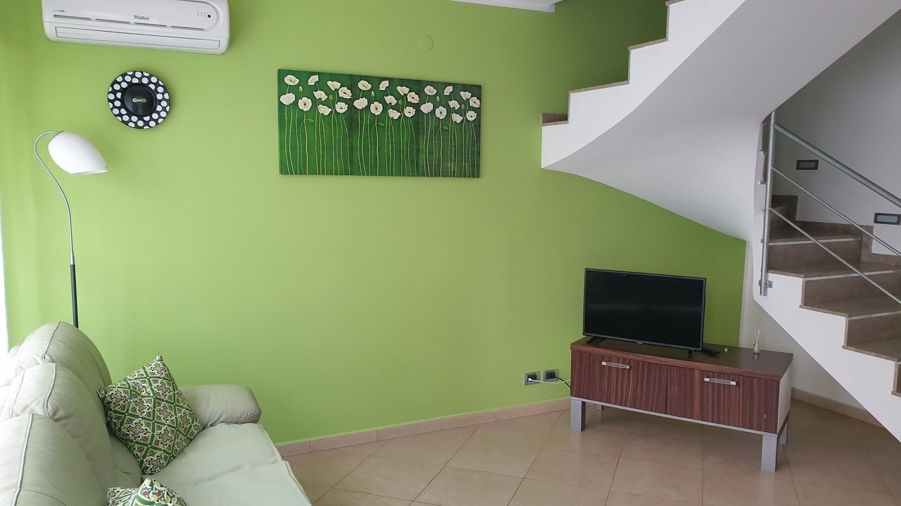 Photo of Livingroom in Isola delle Femmine
