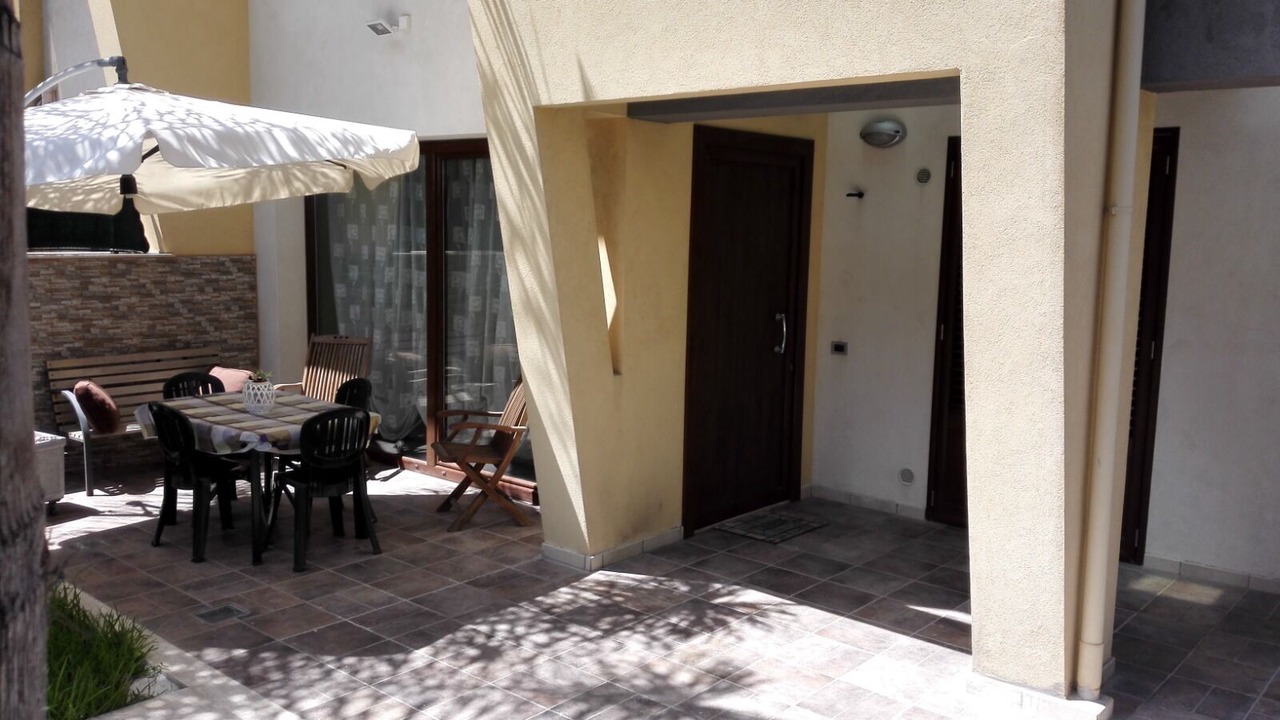 Photo of Outdoor in Isola delle Femmine