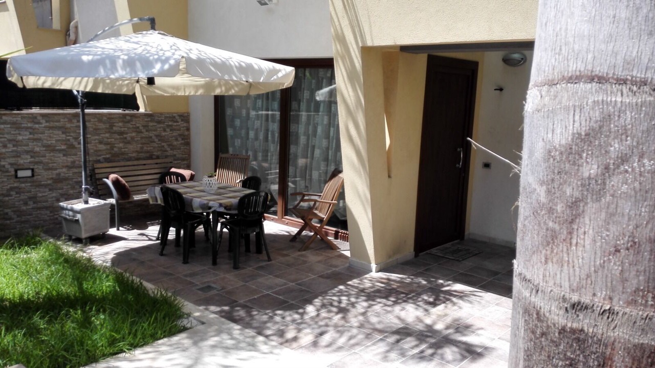 Photo of Outdoor in Isola delle Femmine