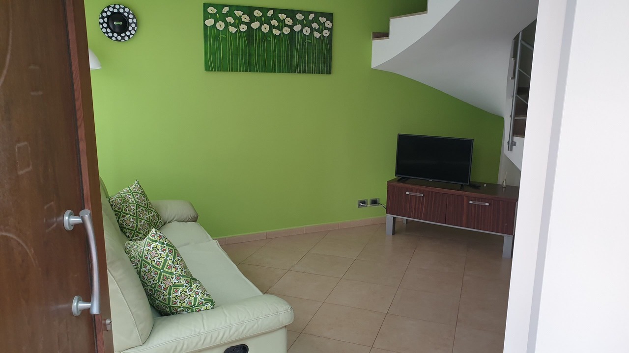 Photo of Livingroom in Isola delle Femmine