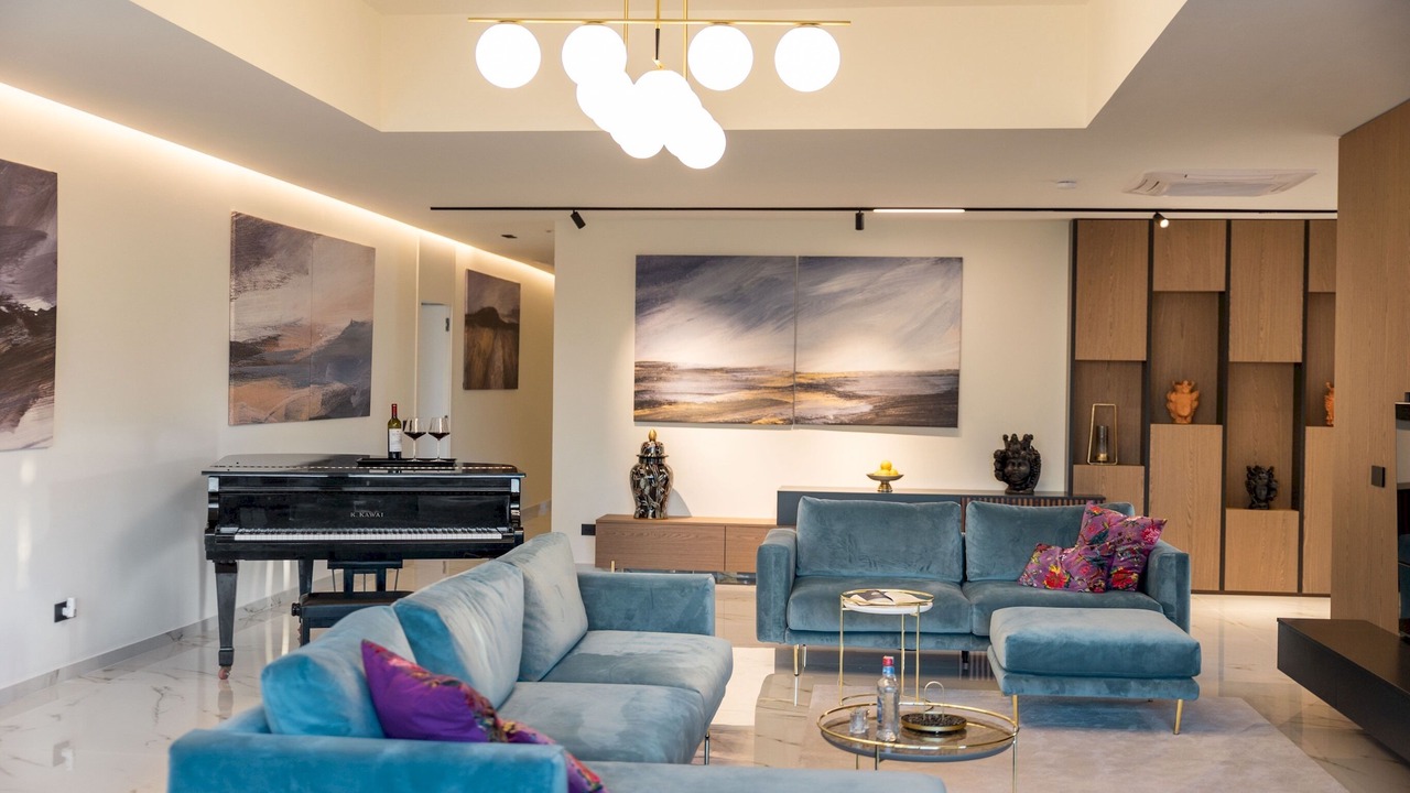Photo of Livingroom in Santa Venerina