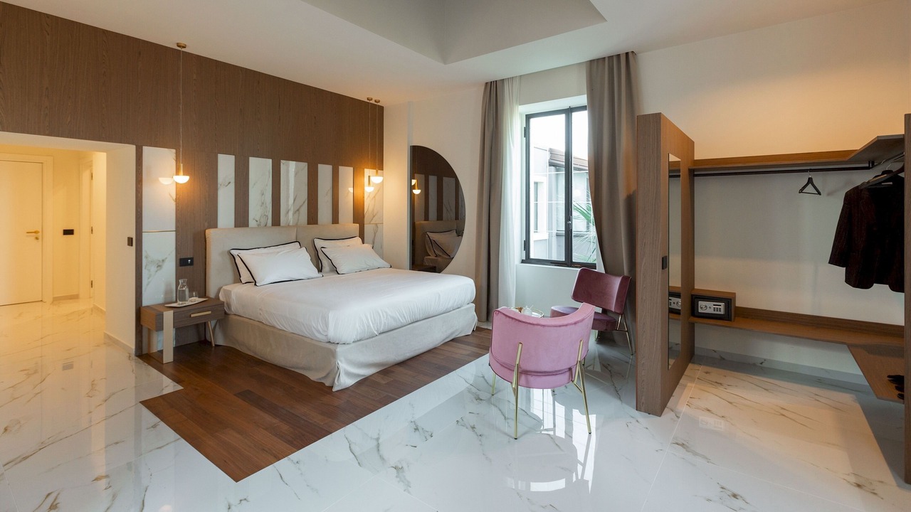 Photo of Bedroom in Santa Venerina