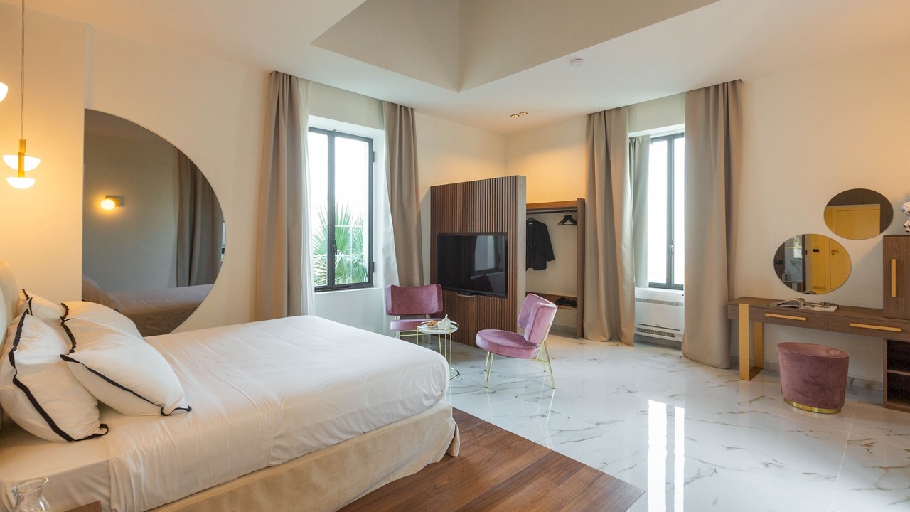 Photo of Bedroom in Santa Venerina