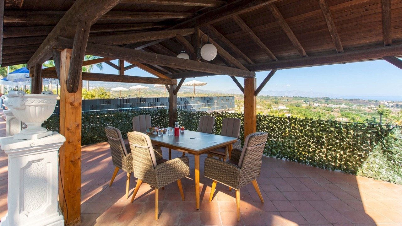 Photo of Outdoor in Santa Venerina