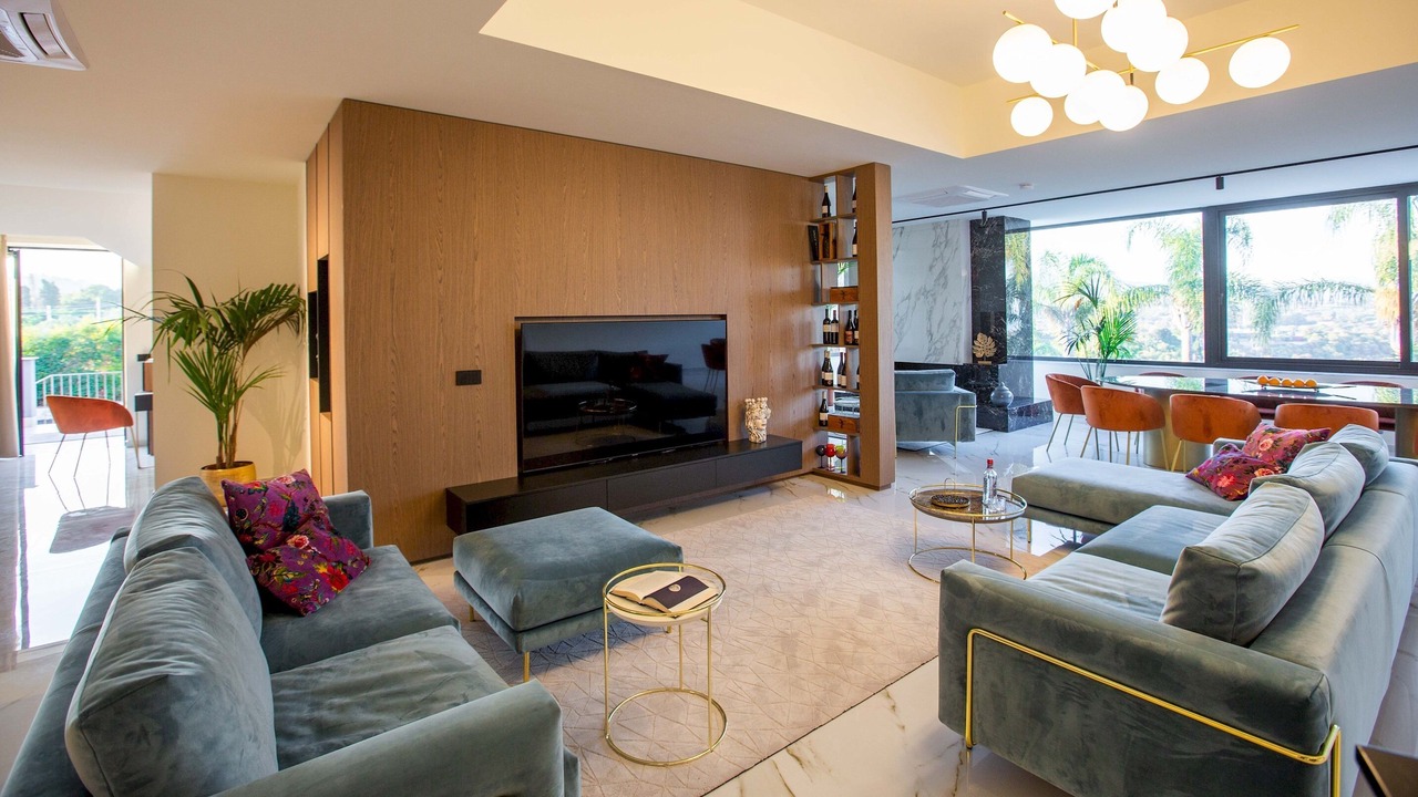 Photo of Livingroom in Santa Venerina