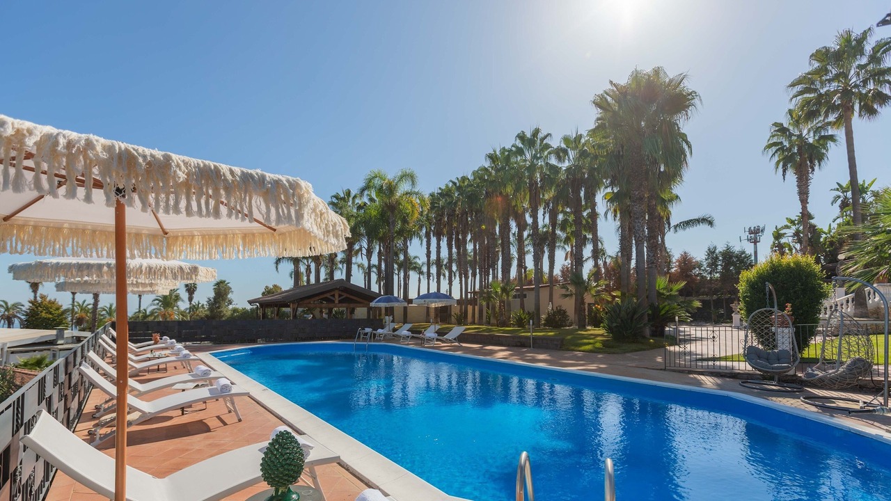 Photo of Outdoor in Santa Venerina