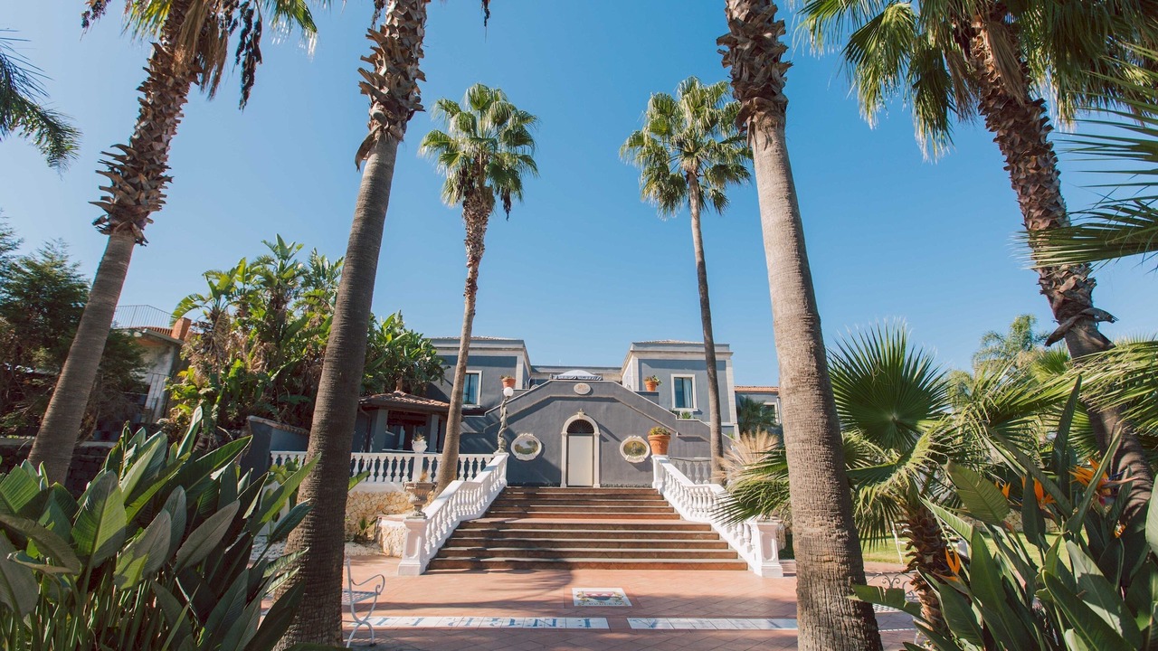 Photo of Outdoor in Santa Venerina