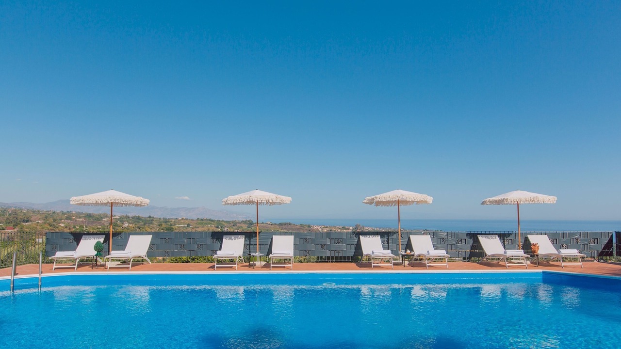 Photo of Outdoor in Santa Venerina