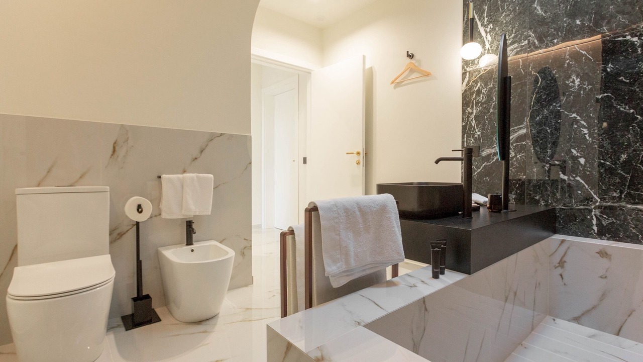 Photo of Bathroom in Santa Venerina