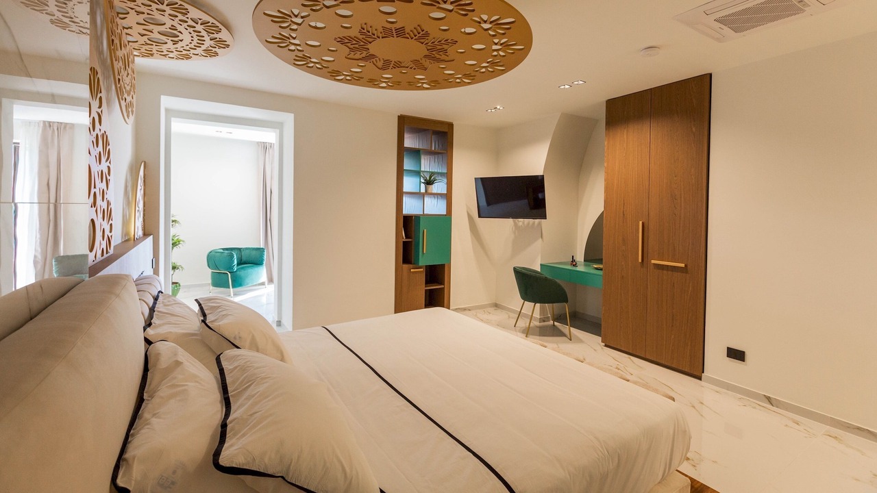 Photo of Bedroom in Santa Venerina