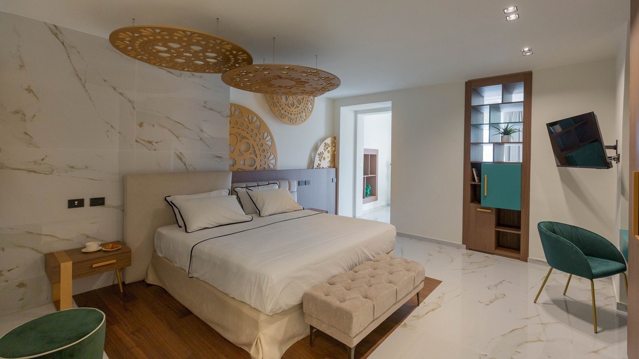 Photo of Bedroom in Santa Venerina