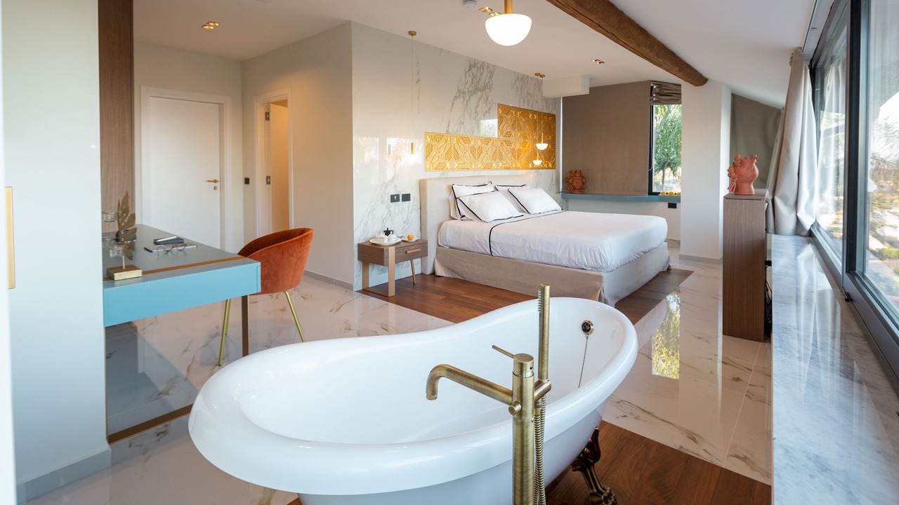 Photo of Bedroom in Santa Venerina