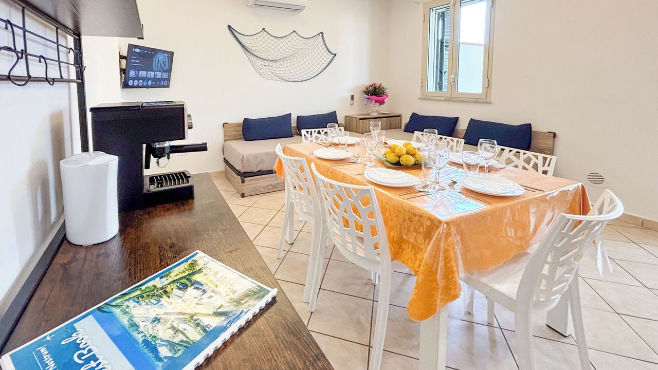 Photo of Kitchen in Piana Calzata