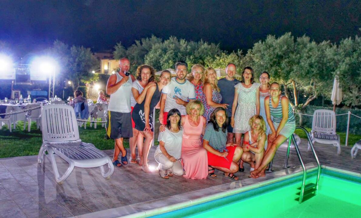 Photo of Outdoor in Piana Calzata
