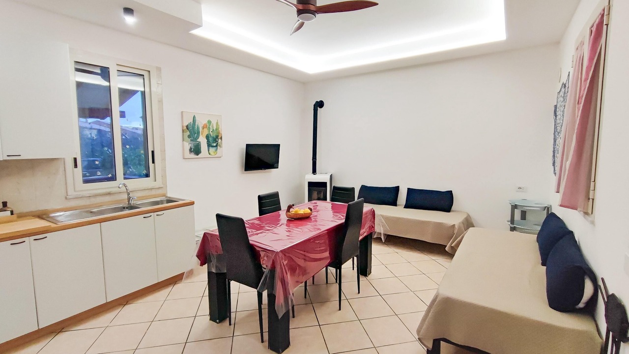 Photo of Livingroom in Piana Calzata