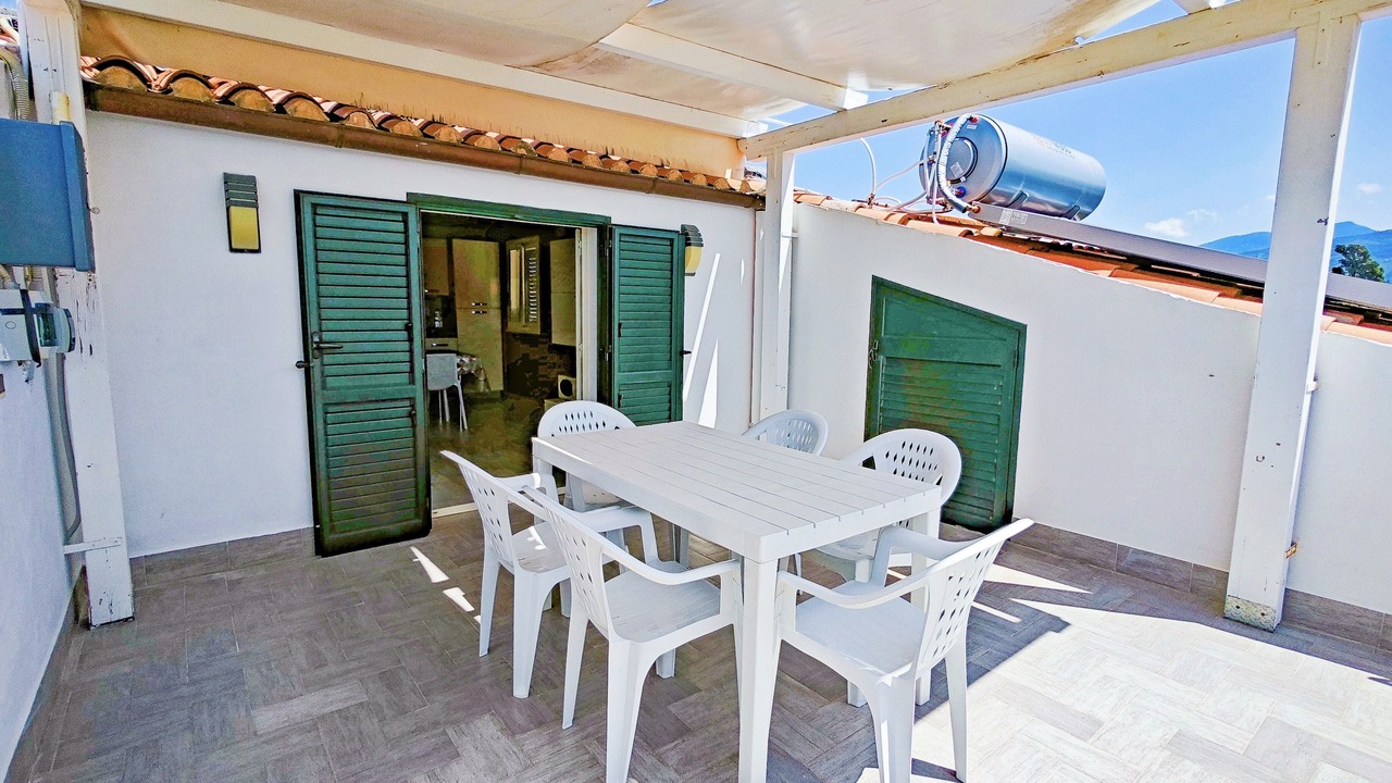 Photo of Livingroom in Piana Calzata