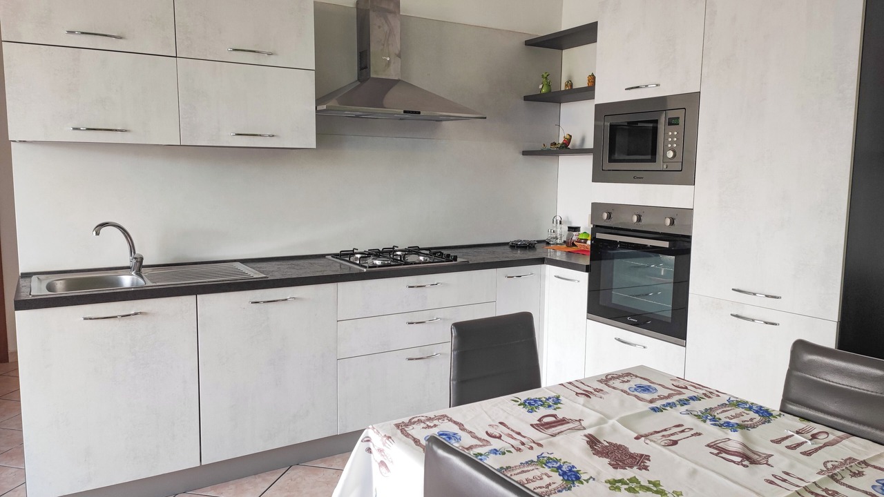 Photo of Kitchen in Piana Calzata