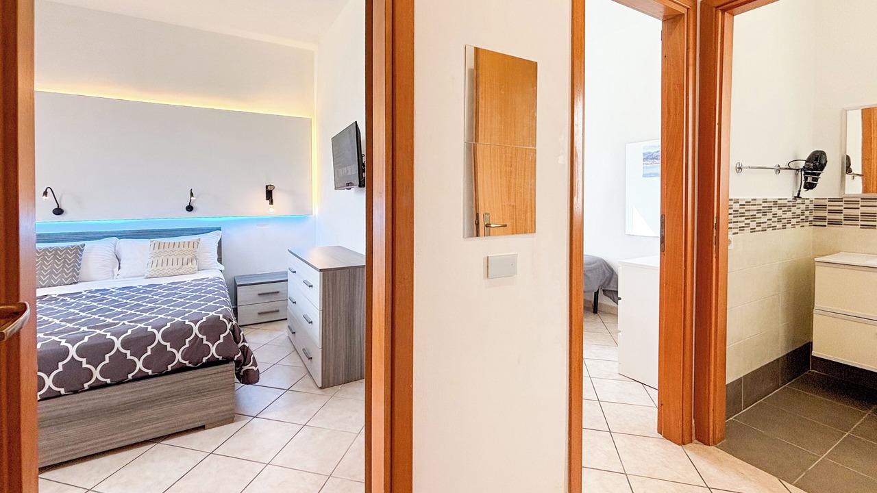 Photo of Bedroom in Piana Calzata