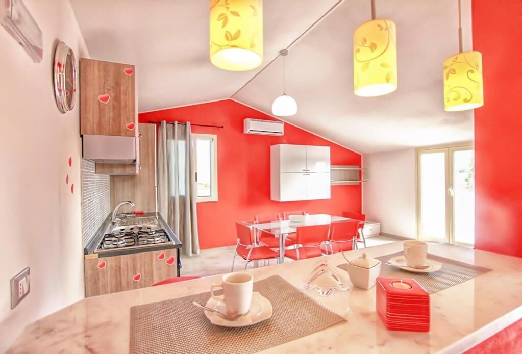 Photo of Livingroom in Piana Calzata