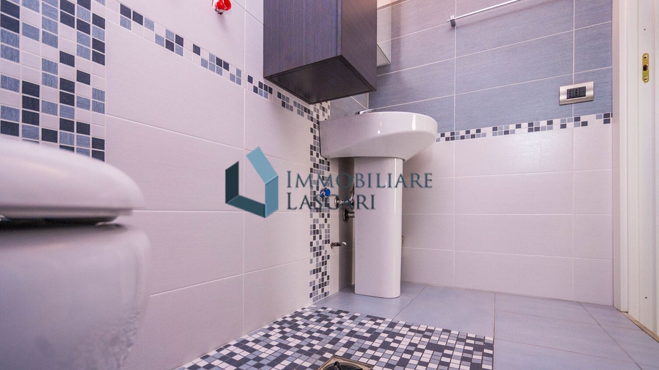 Photo of Bathroom in Lascari