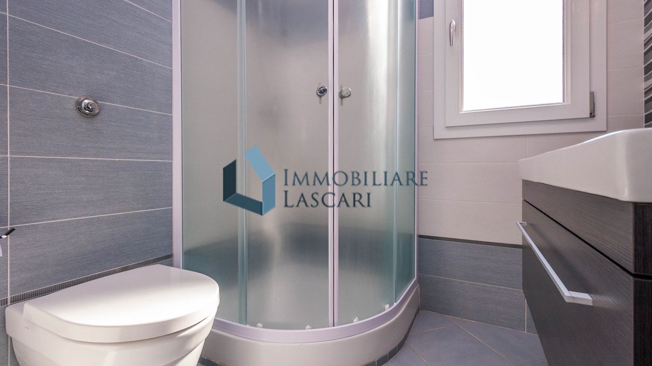 Photo of Bathroom in Lascari