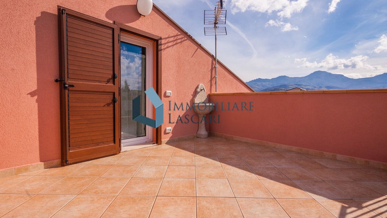 Photo of Patio Balcony in Lascari