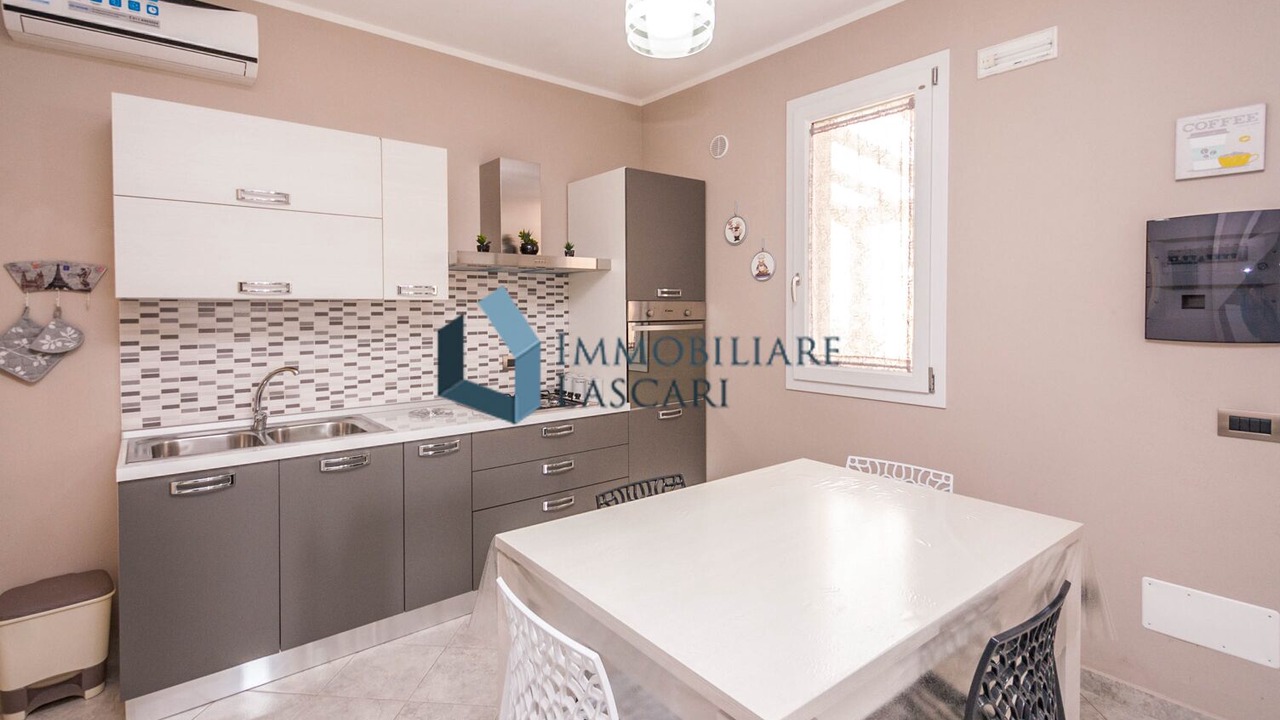Photo of Kitchen in Lascari