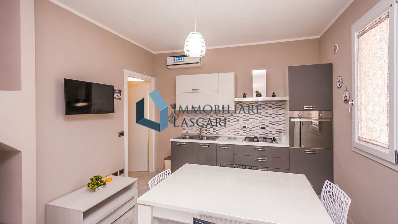 Photo of Kitchen in Lascari